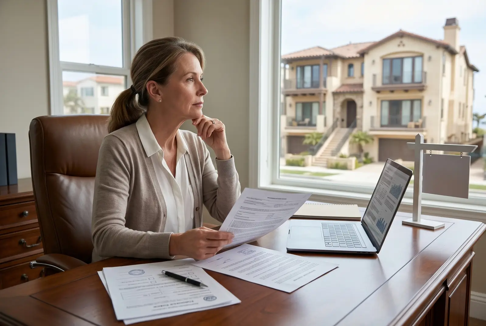 Ellis Act Changes in Santa Barbara: What Owners Should Know